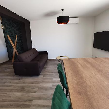 As22351 - P3 Au 2Eme Et Dernier Etage Dans Une Residence Neuve En Centre Ville Le Grau-du-Roi Zewnętrze zdjęcie