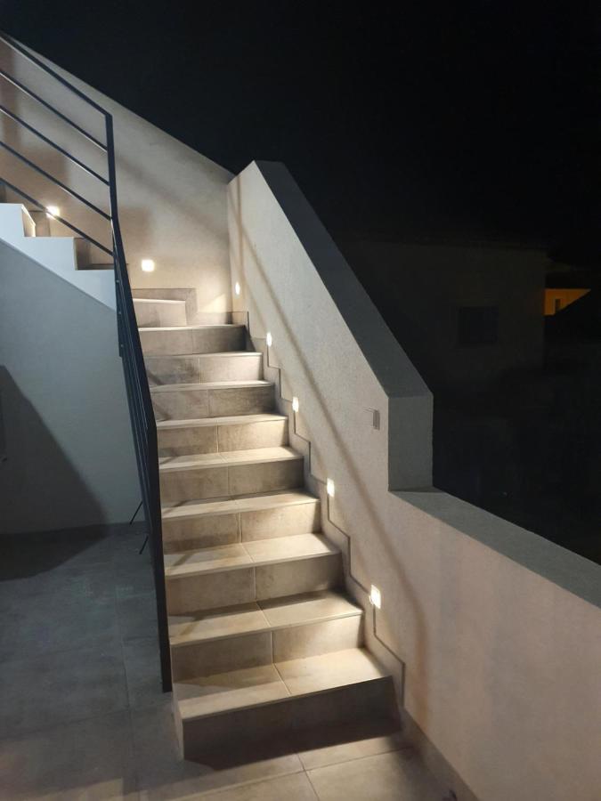 As22351 - P3 Au 2Eme Et Dernier Etage Dans Une Residence Neuve En Centre Ville Le Grau-du-Roi Zewnętrze zdjęcie