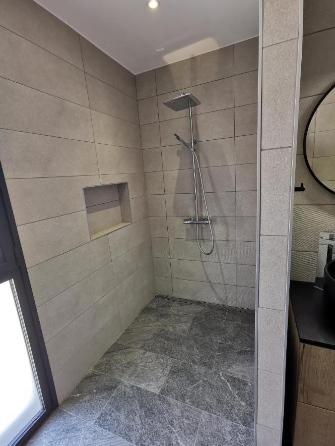 As22351 - P3 Au 2Eme Et Dernier Etage Dans Une Residence Neuve En Centre Ville Le Grau-du-Roi Zewnętrze zdjęcie