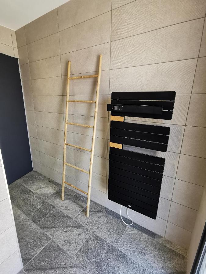 As22351 - P3 Au 2Eme Et Dernier Etage Dans Une Residence Neuve En Centre Ville Le Grau-du-Roi Zewnętrze zdjęcie