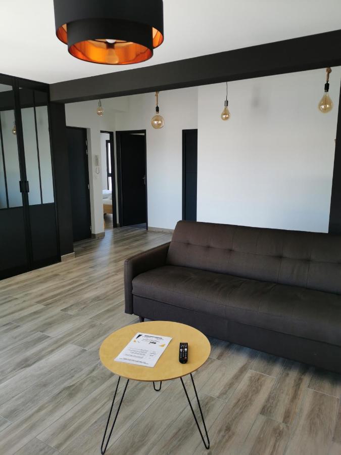 As22351 - P3 Au 2Eme Et Dernier Etage Dans Une Residence Neuve En Centre Ville Le Grau-du-Roi Zewnętrze zdjęcie