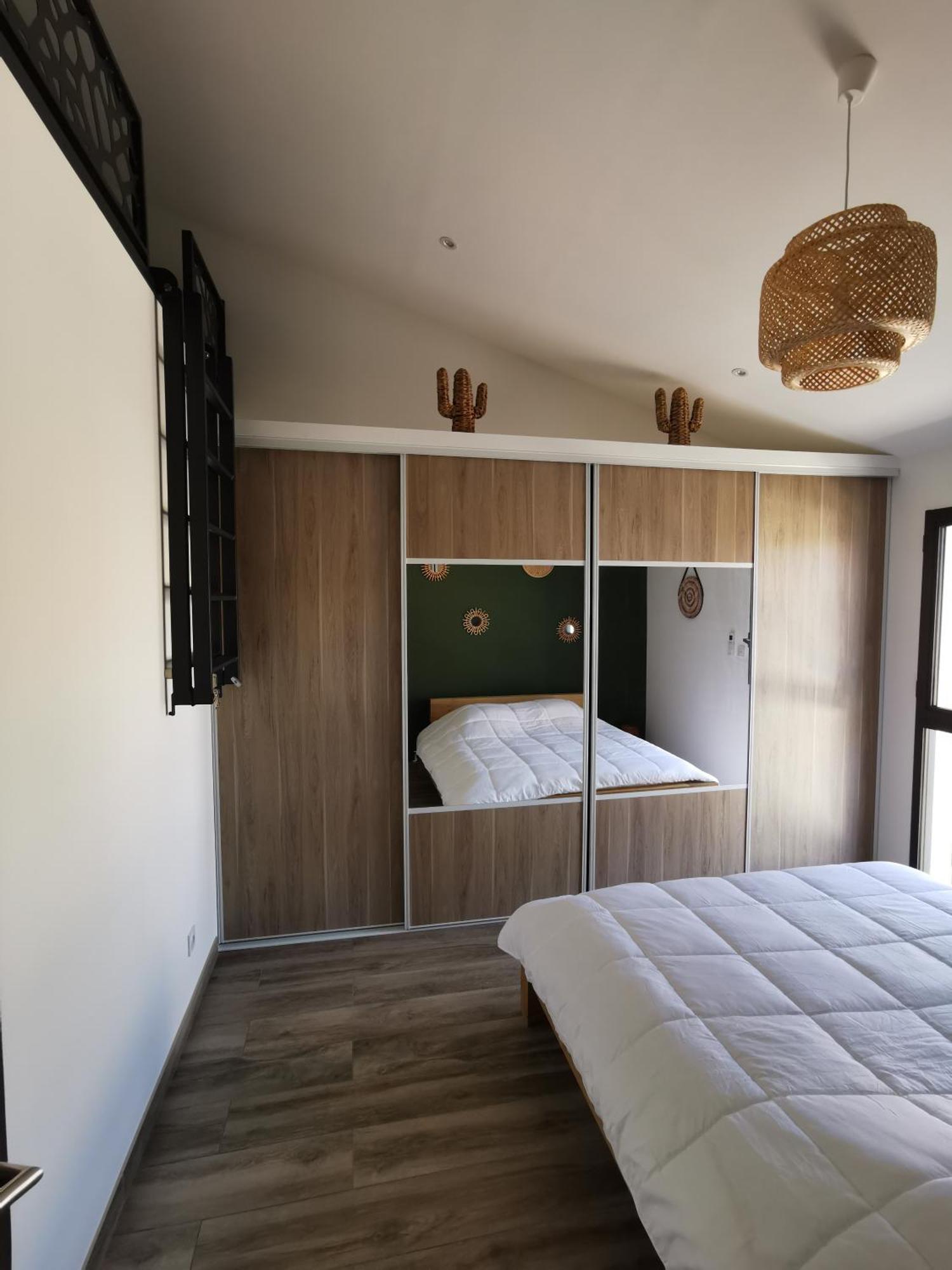 As22351 - P3 Au 2Eme Et Dernier Etage Dans Une Residence Neuve En Centre Ville Le Grau-du-Roi Zewnętrze zdjęcie